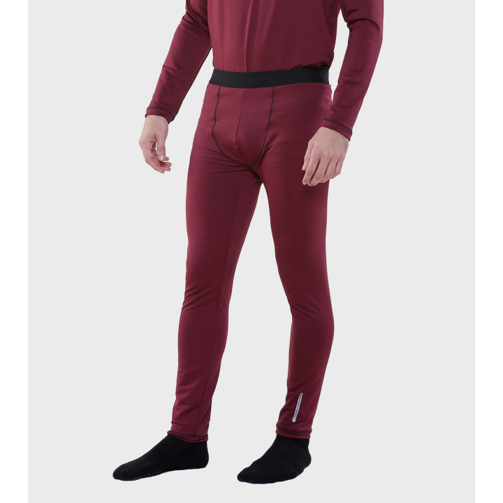 Pantalón térmico de hombre Andes
