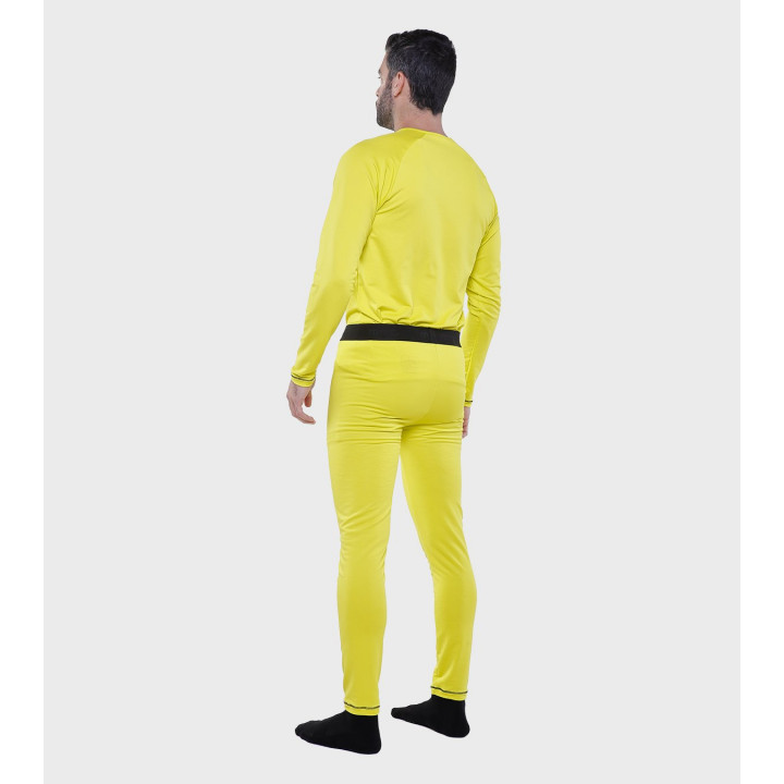 Pantalón térmico de hombre Andes