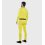 Pantalón térmico de hombre Andes