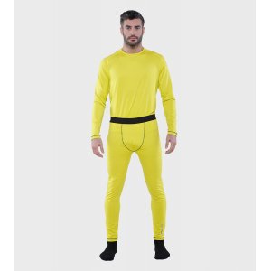Pantalón térmico de hombre Andes