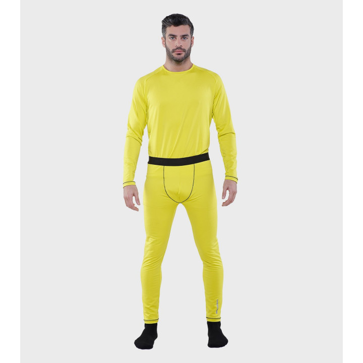 Pantalón térmico de hombre Andes