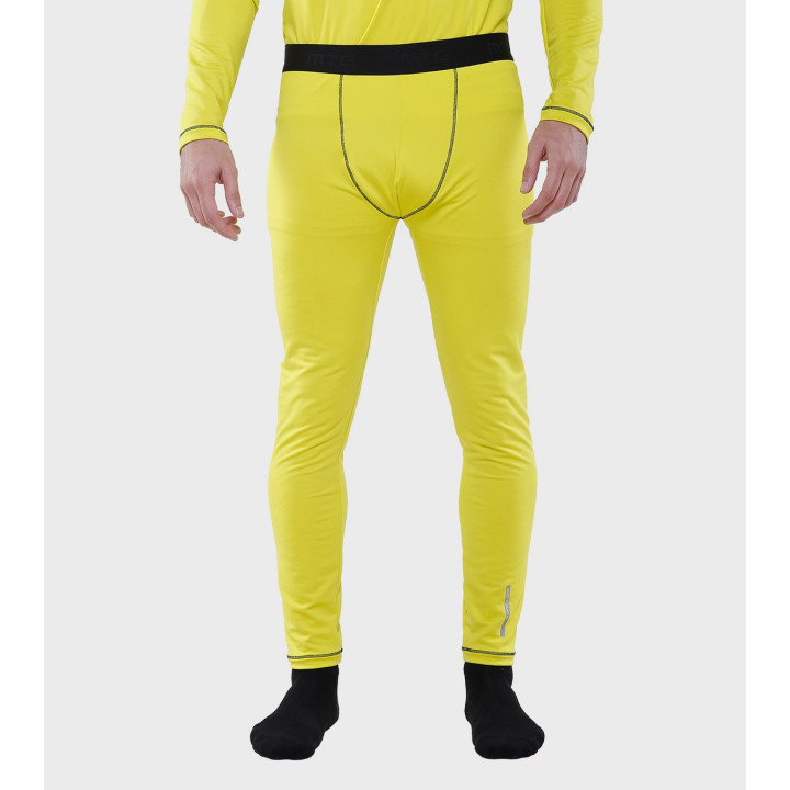Pantalón térmico de hombre Andes