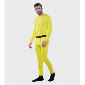 Pantalón térmico de hombre Andes