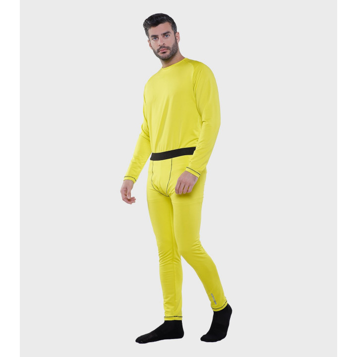 Pantalón térmico de hombre Andes