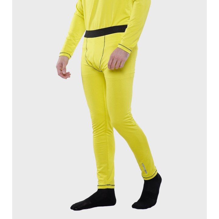 Pantalón térmico de hombre Andes