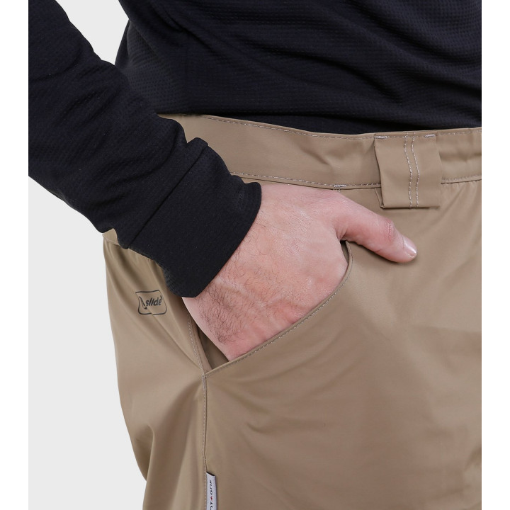 Pantalón de hombre Pre Ski Pro
