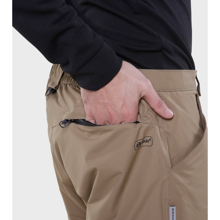 Pantalón de hombre Pre Ski Pro