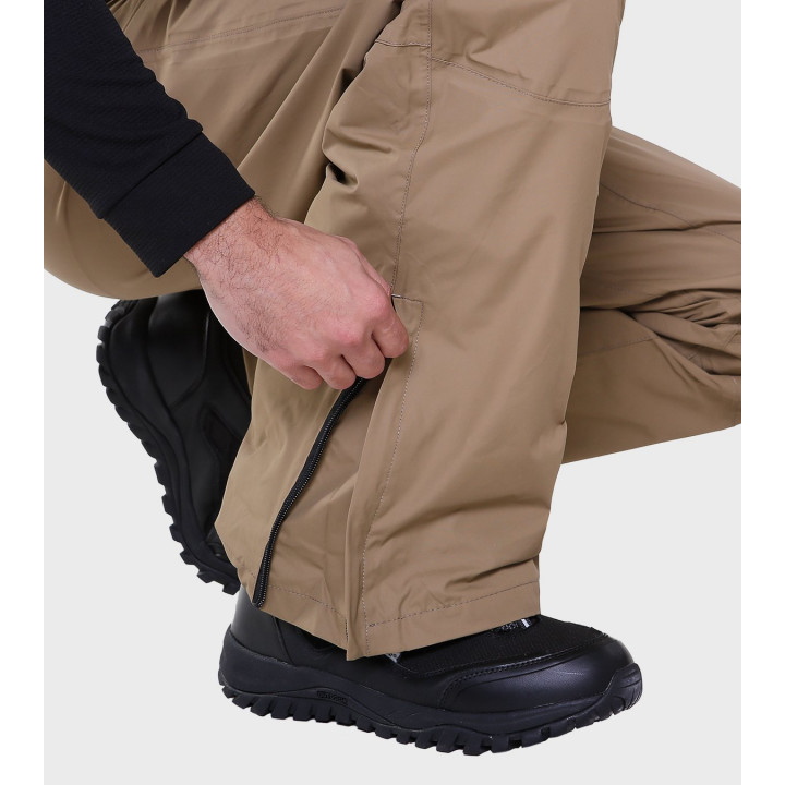 Pantalón de hombre Pre Ski Pro
