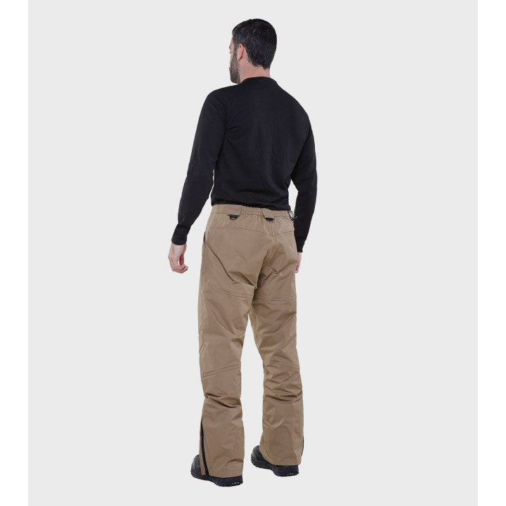 Pantalón de hombre Pre Ski Pro