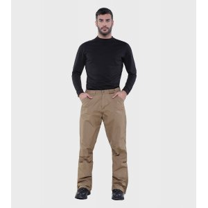 Pantalón de hombre Pre Ski Pro