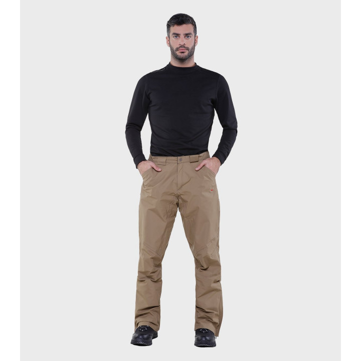 Pantalón de hombre Pre Ski Pro