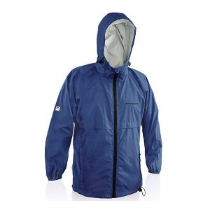 Beduino man windbreaker