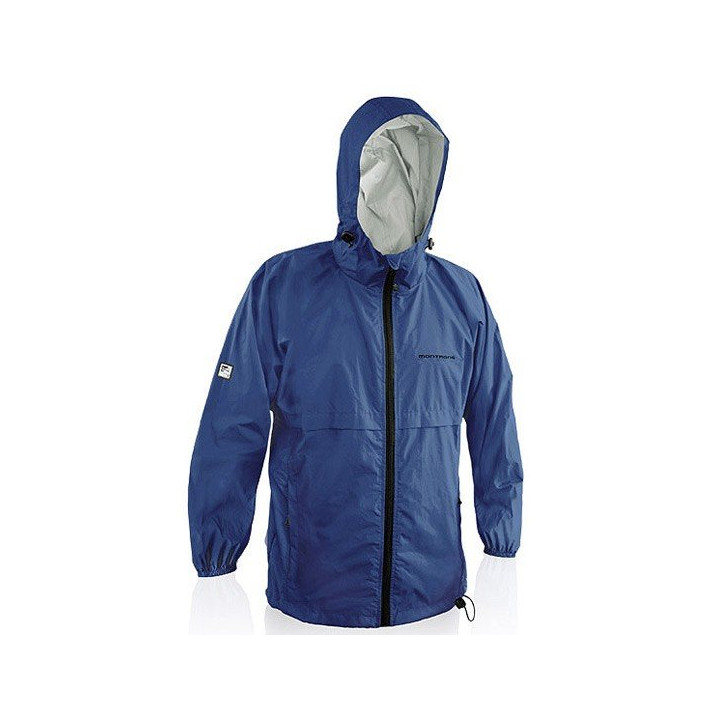 Beduino man windbreaker