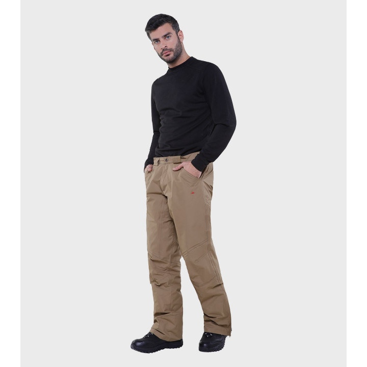 Pantalón de hombre Pre Ski Pro