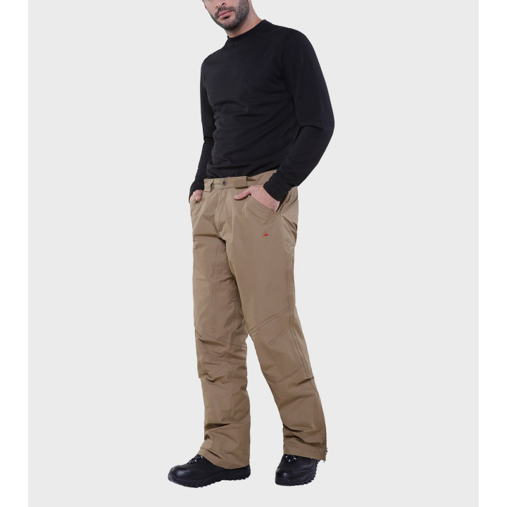 Pantalón de hombre Pre Ski Pro