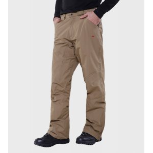 Pantalón de hombre Pre Ski Pro