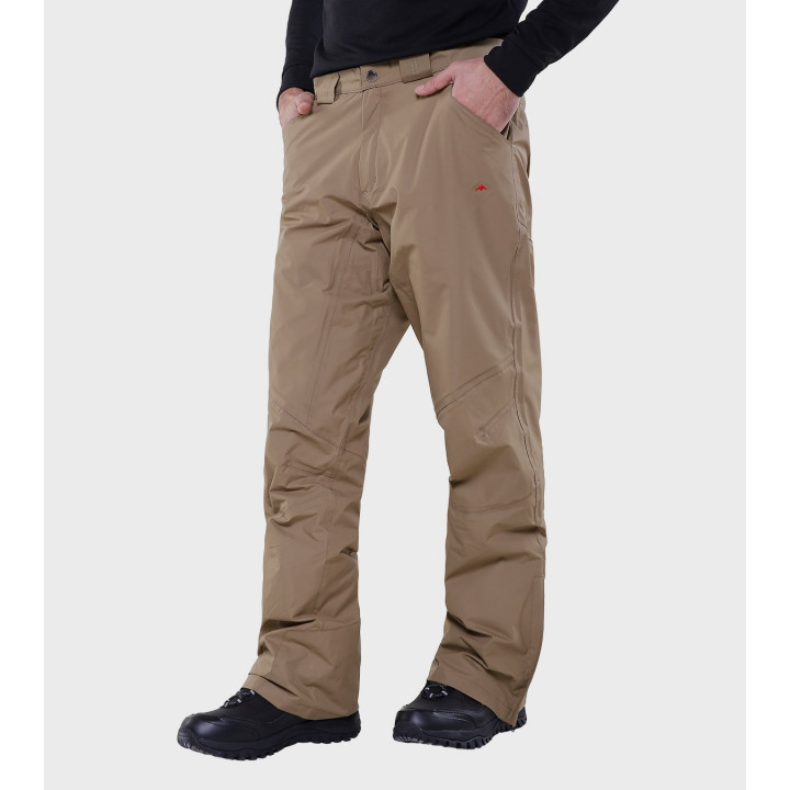 Pantalón de hombre Pre Ski Pro