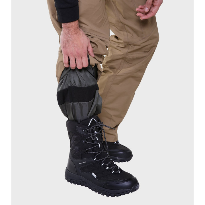 Pantalón de hombre Pre Ski Pro