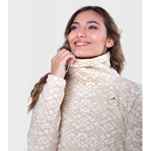 Polera de mujer Bella