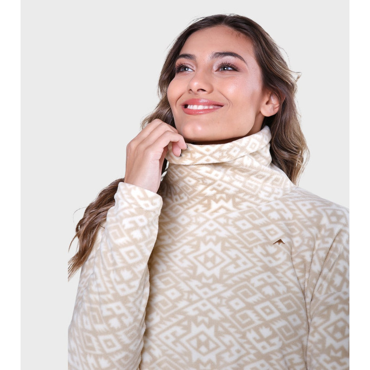 Polera de mujer Bella