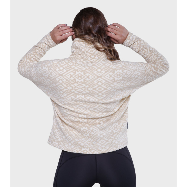 Polera de mujer Bella