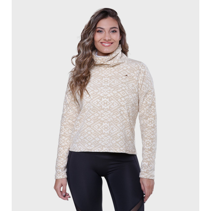 Polera de mujer Bella