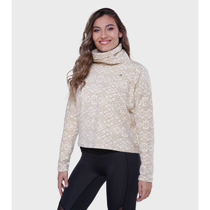 Polera de mujer Bella