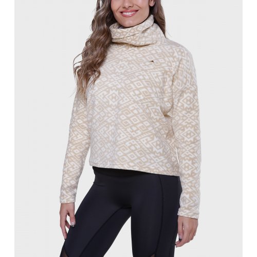 Polera de mujer Bella
