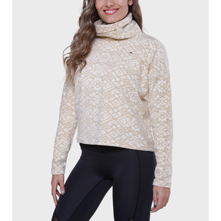 Polera de mujer Bella
