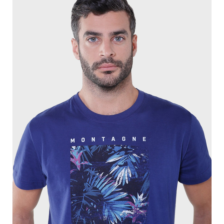 Remera de hombre Liam