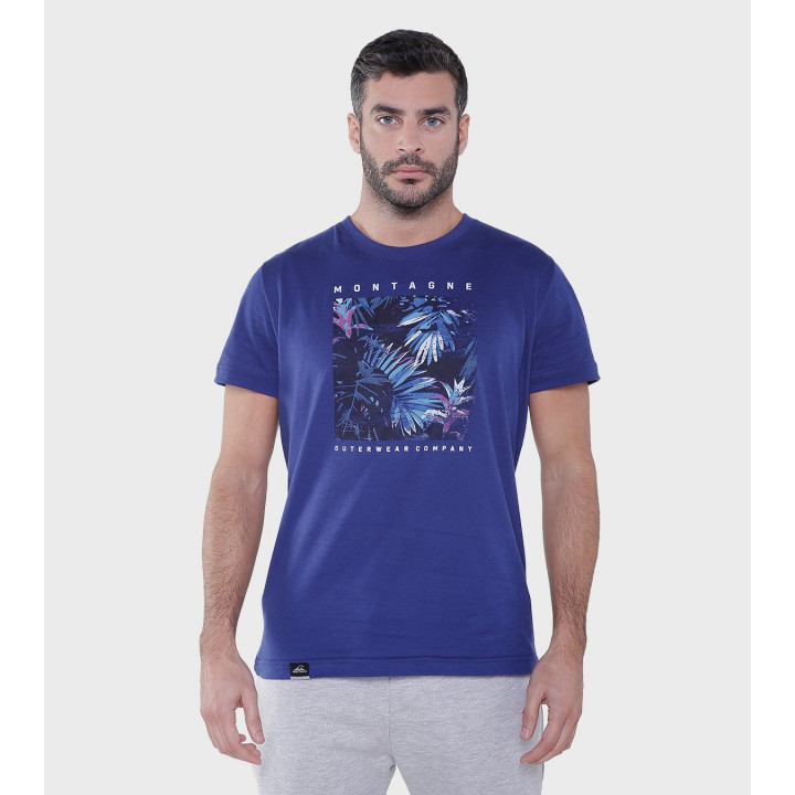 Remera de hombre Liam