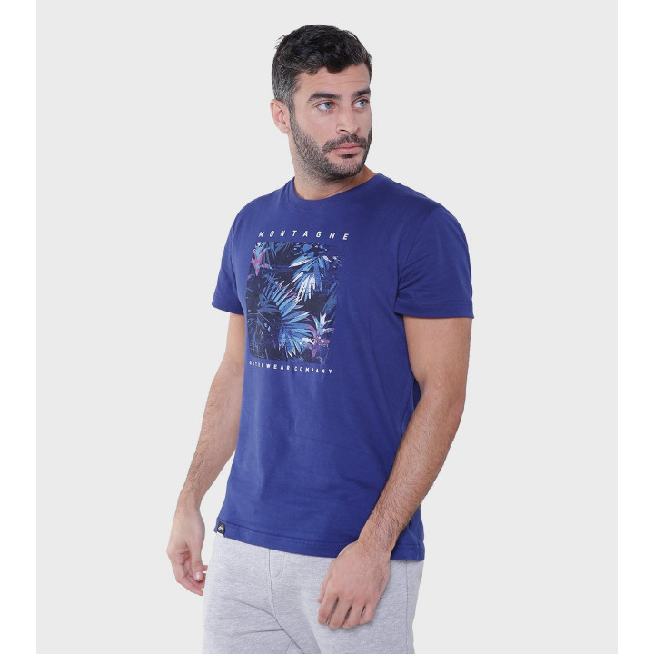 Remera de hombre Liam