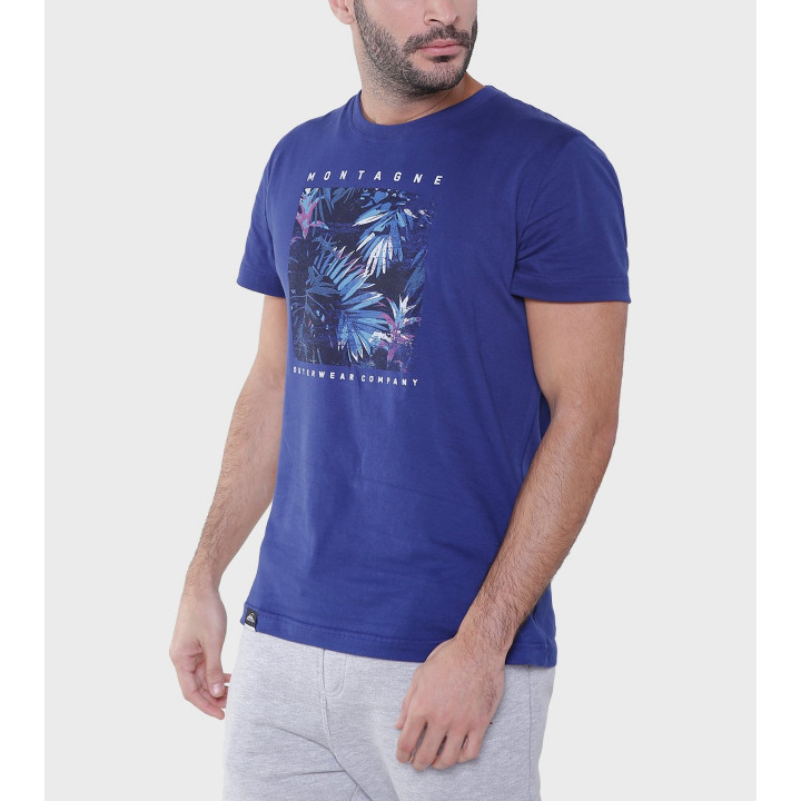 Remera de hombre Liam
