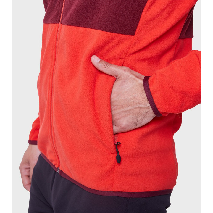 Campera de hombre Field