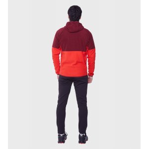 Campera de hombre Field