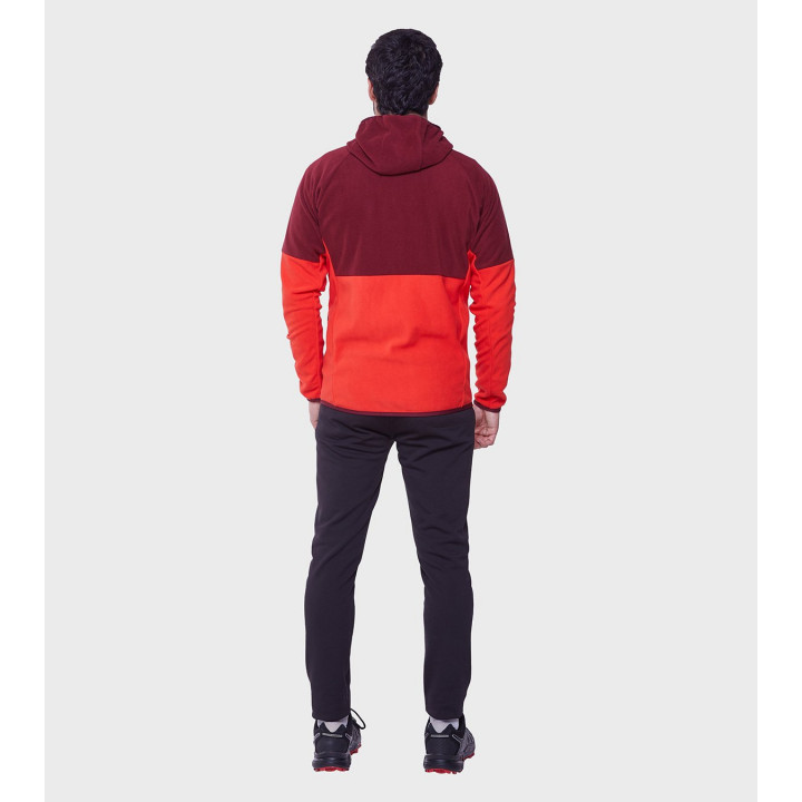 Campera de hombre Field