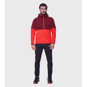 Campera de hombre Field