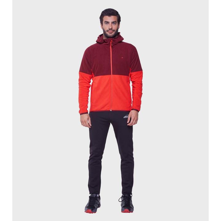 Campera de hombre Field