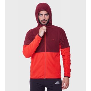 Campera de hombre Field