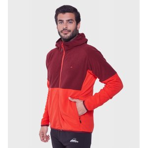 Campera de hombre Field