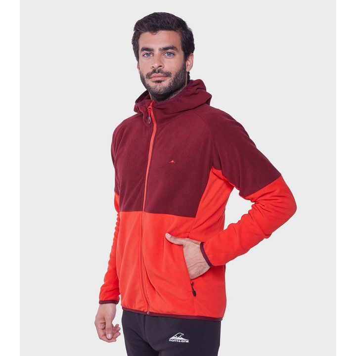 Campera de hombre Field