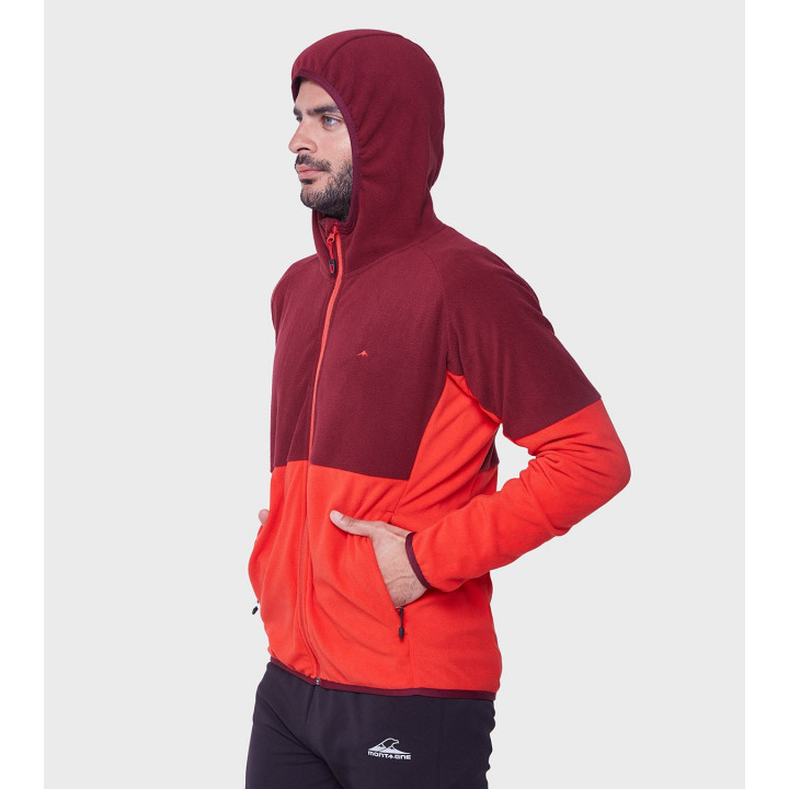Campera de hombre Field