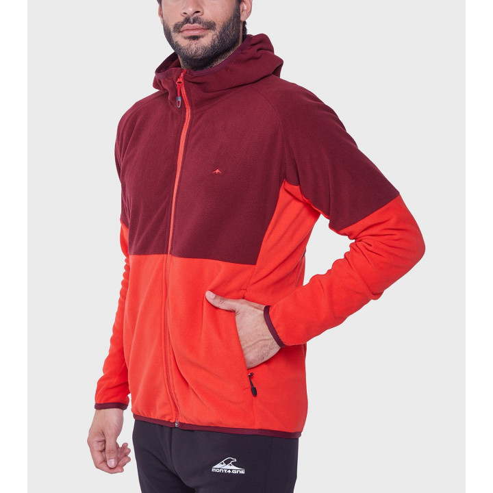Campera de hombre Field