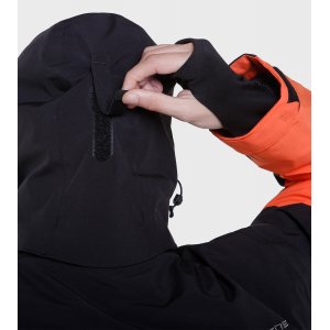 Campera de hombre Fergus