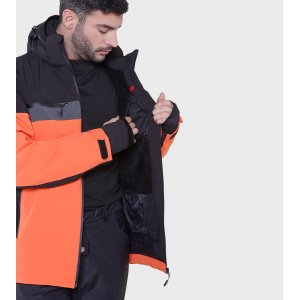 Campera de hombre Fergus