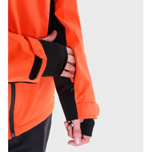 Campera de hombre Fergus
