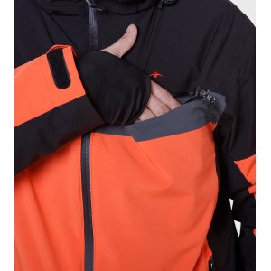 Campera de hombre Fergus