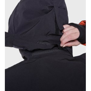 Campera de hombre Fergus