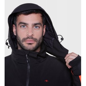 Campera de hombre Fergus