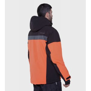 Campera de hombre Fergus